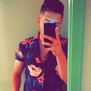 Meet your Posher, Jayron